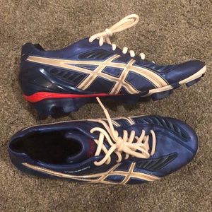 ASICS Lethal Tigreor | US 9 | UK 8 | EUR 42.5